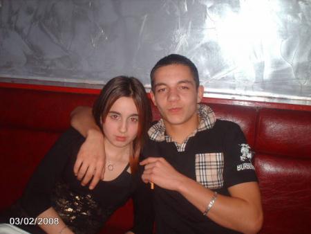 moi et dylan