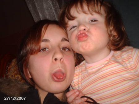 nana et moi