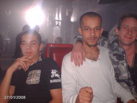 dylan medhi et tony