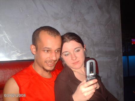 cindy et medhi