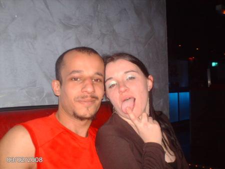 cindy et son cheri