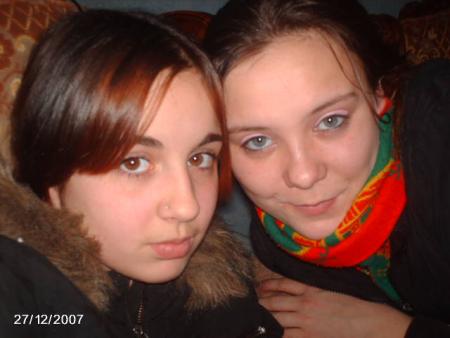 moi et annabelle