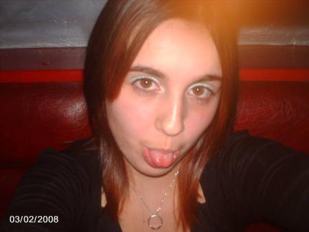 moi en boite