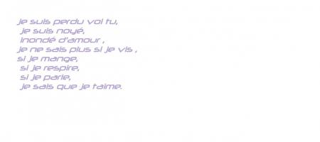 poeme