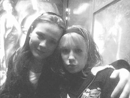 anna et flo