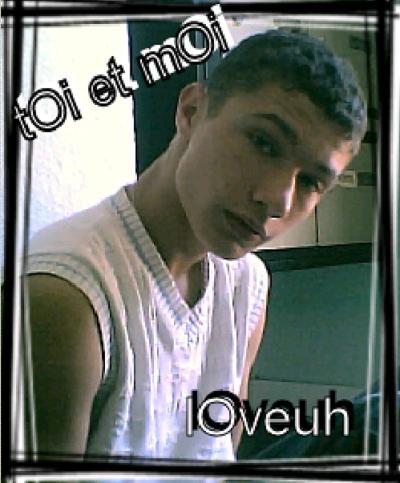 mon bo frere