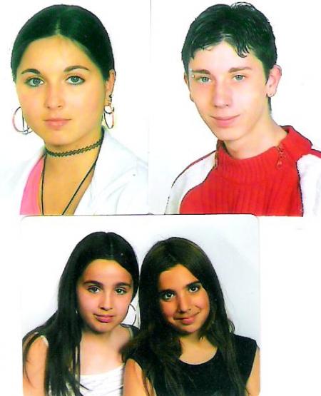 the troi belle tofs