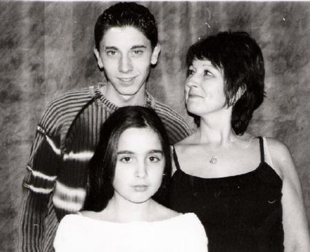 ma famille