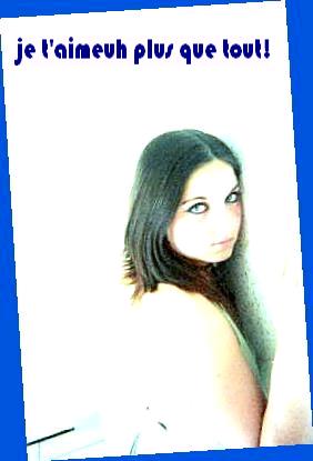 ma soeur