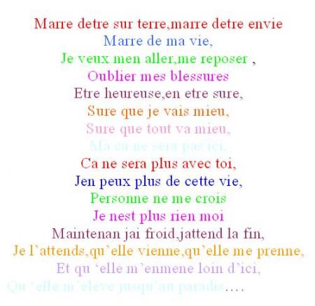 poeme