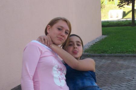flo et my